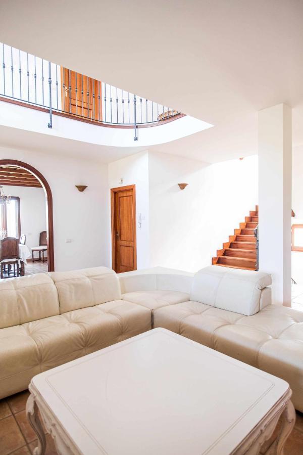 Bed And Breakfast Villa Romano Anzio Cameră foto