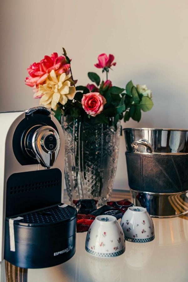 Bed And Breakfast Villa Romano Anzio Cameră foto