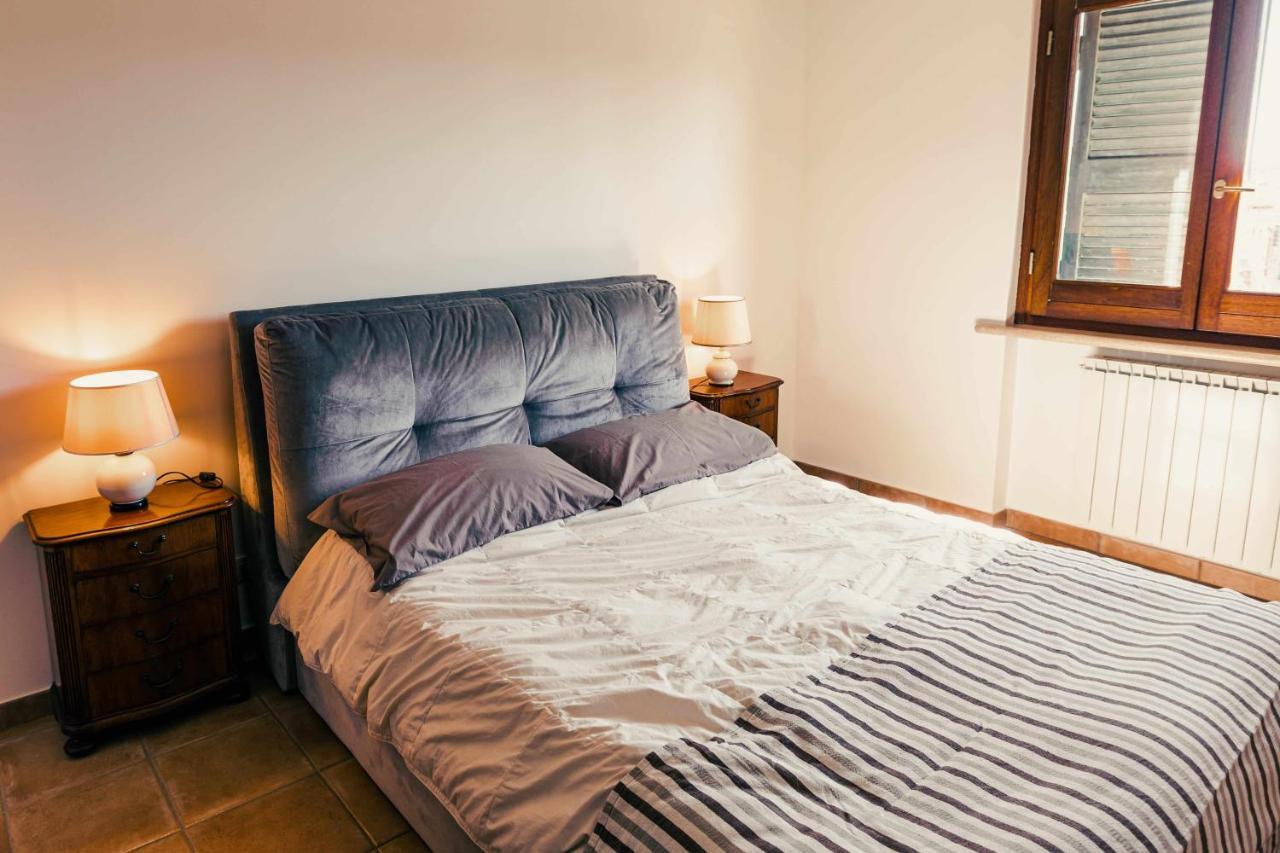 Bed And Breakfast Villa Romano Anzio Exterior foto
