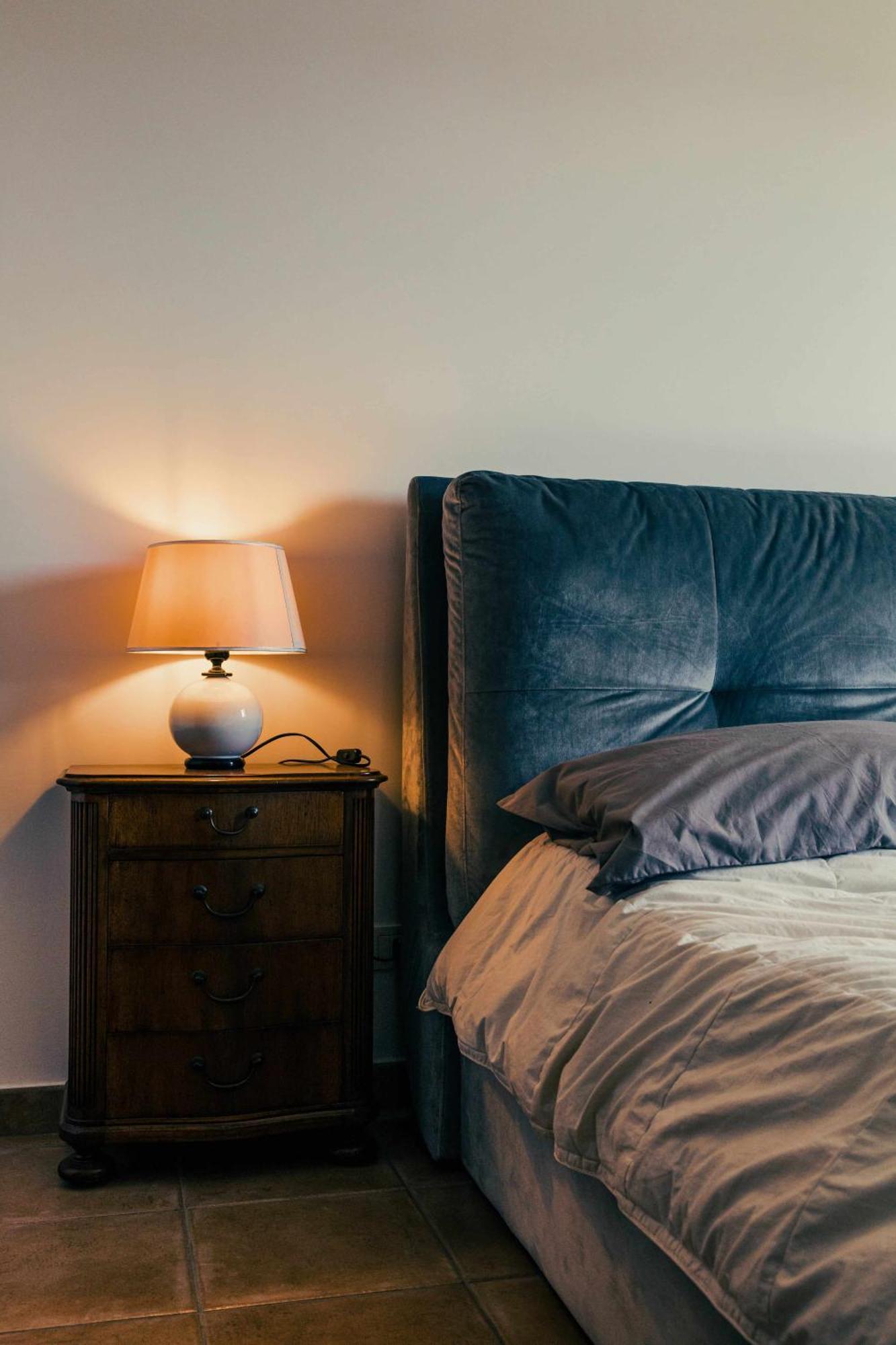 Bed And Breakfast Villa Romano Anzio Cameră foto