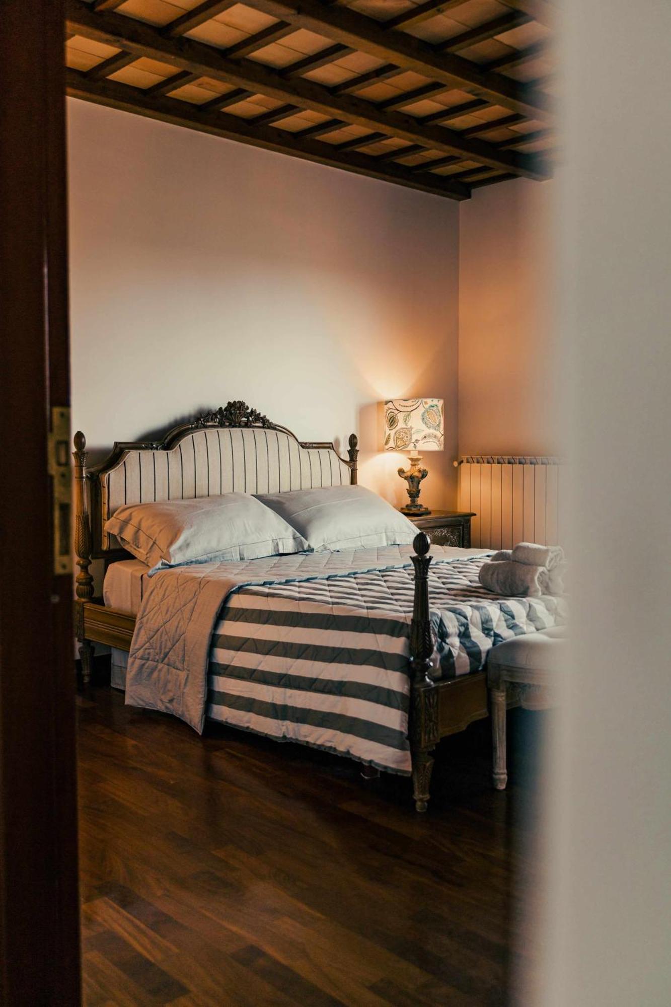 Bed And Breakfast Villa Romano Anzio Cameră foto